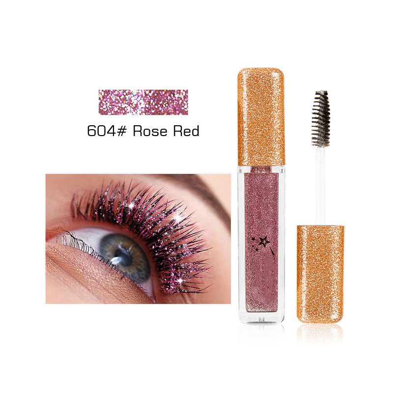 Brilliant Diamond Mascara