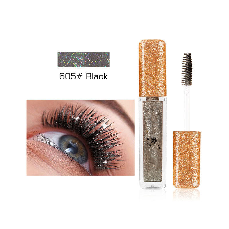 Brilliant Diamond Mascara