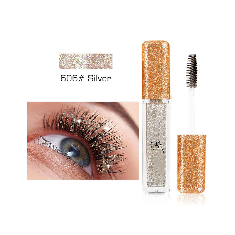 Brilliant Diamond Mascara