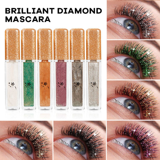 Brilliant Diamond Mascara