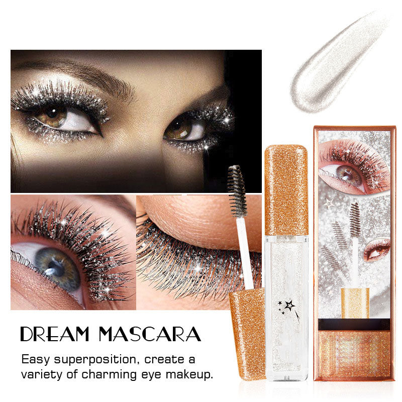 Brilliant Diamond Mascara