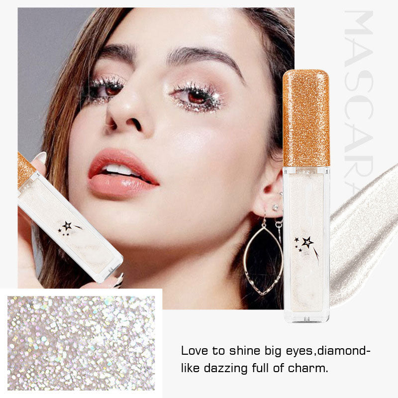 Brilliant Diamond Mascara