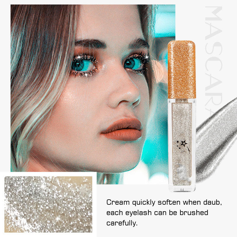 Brilliant Diamond Mascara