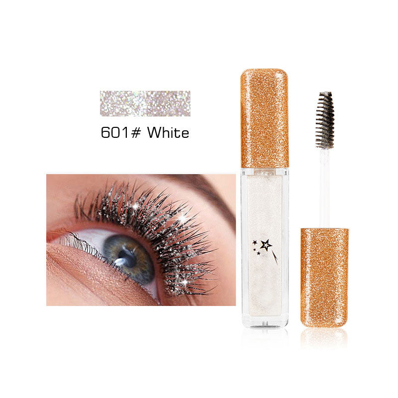 Brilliant Diamond Mascara