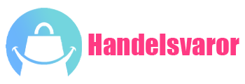 handelsvaror